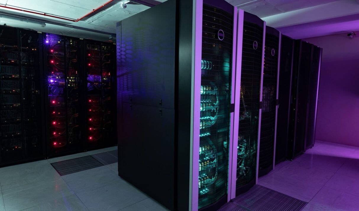 What generative AI means for data centers