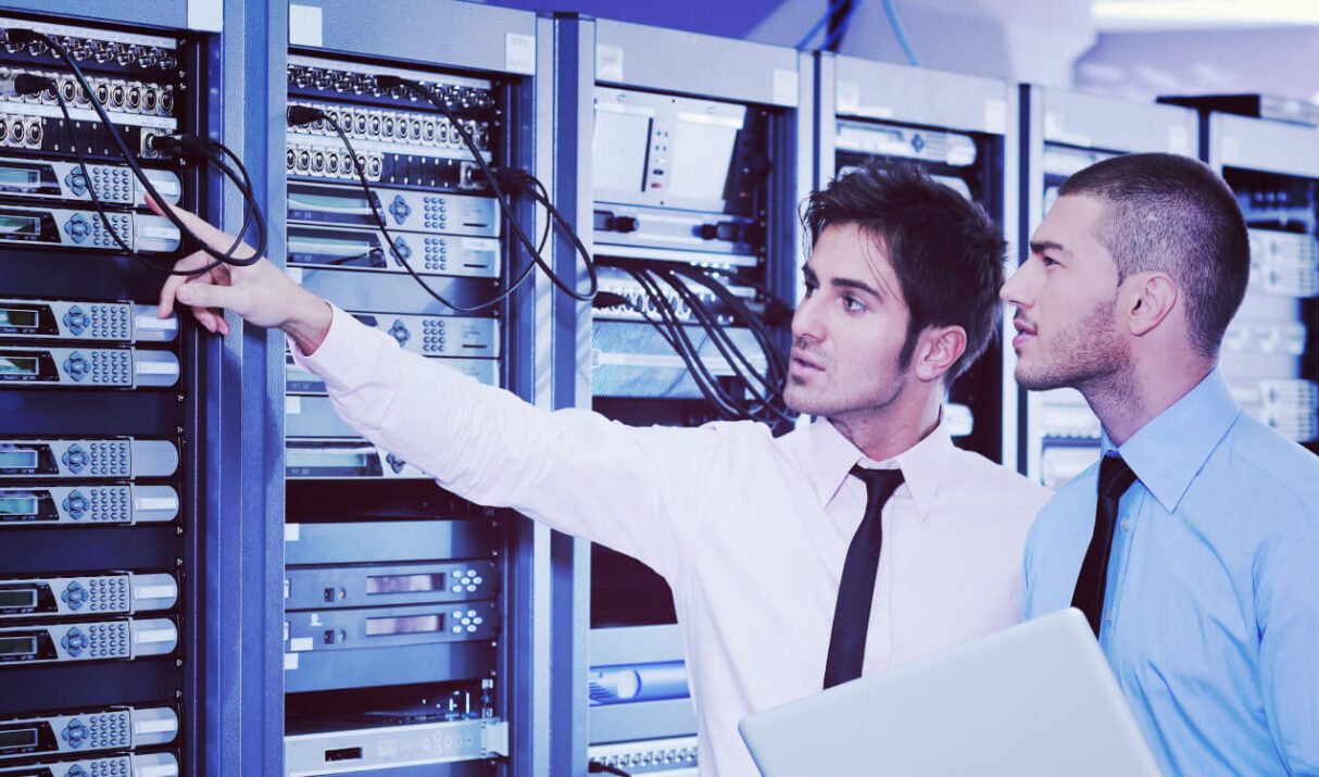 How to build a cloud-agnostic architecture